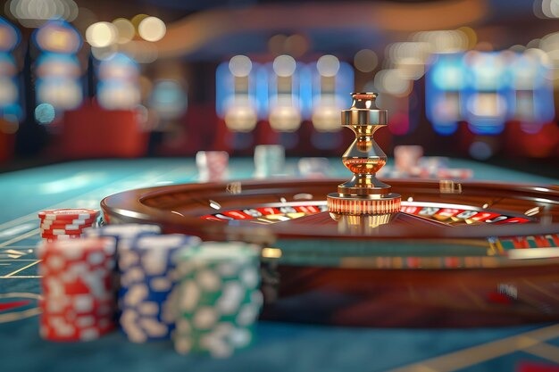 jackpot77 Android app home screen displaying Allbet live tables and other gaming options