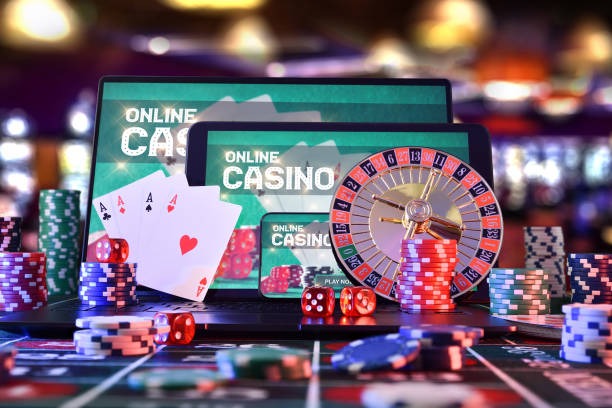 Esports Betting Game